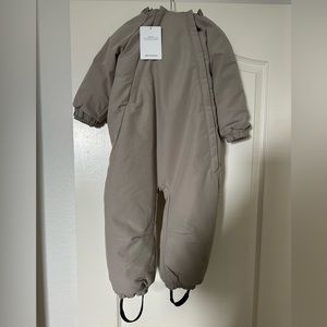 Liewood Kids Snowsuit (2T)